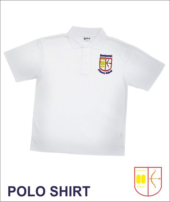 Polo White