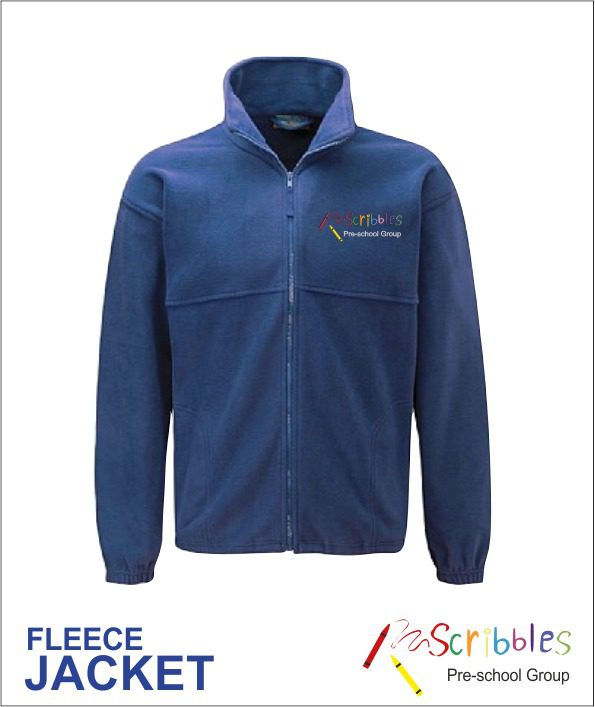 Fleece Jacket