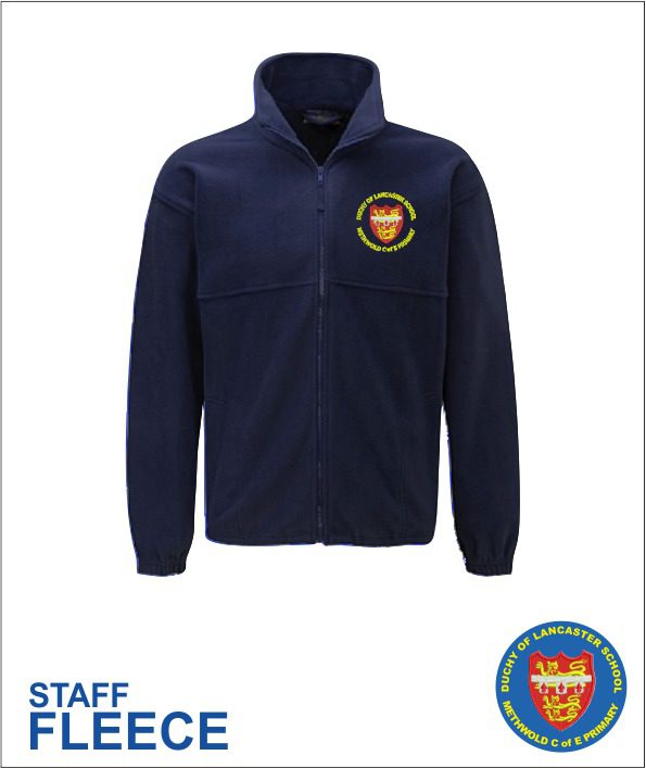 Staff Fleece