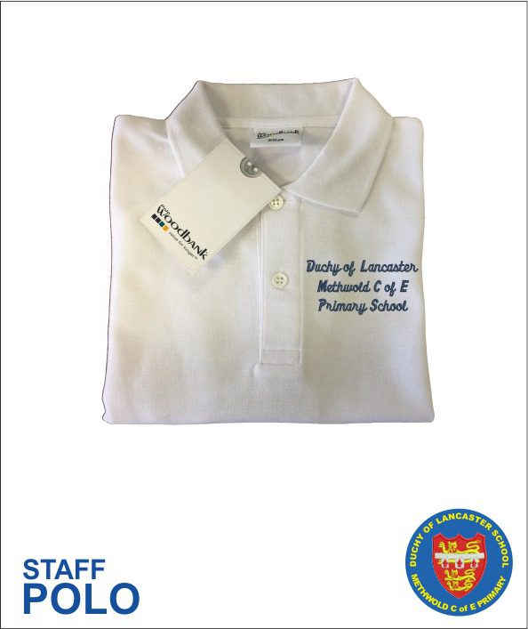 Staff Polo