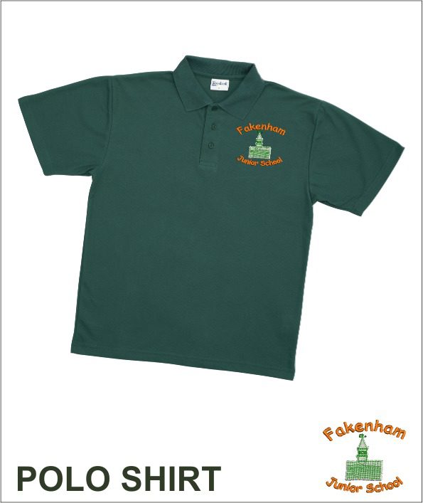 Polo Green