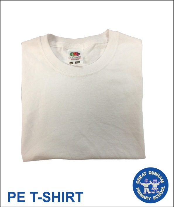 PE T-SHIRT