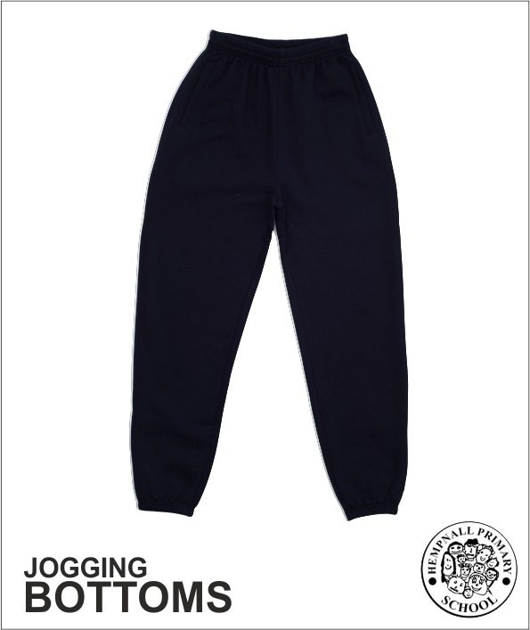 Jogging Bottoms