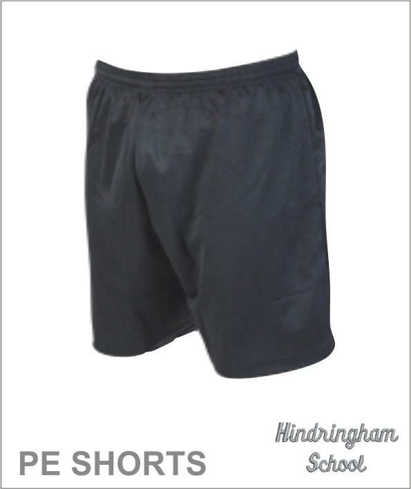 Pe Shorts