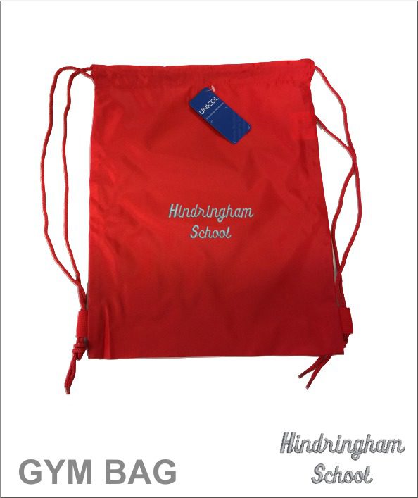Gym Bag