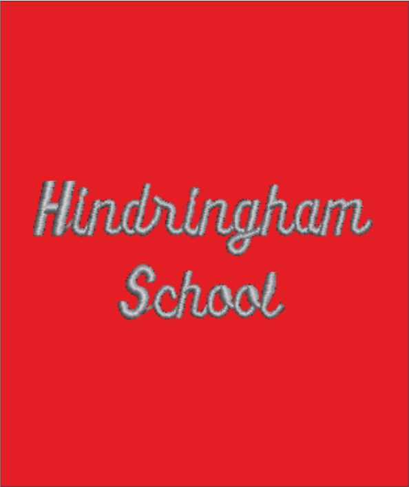 Hindringham School