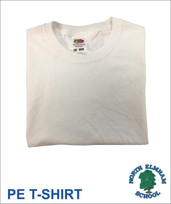 PE T-SHIRT