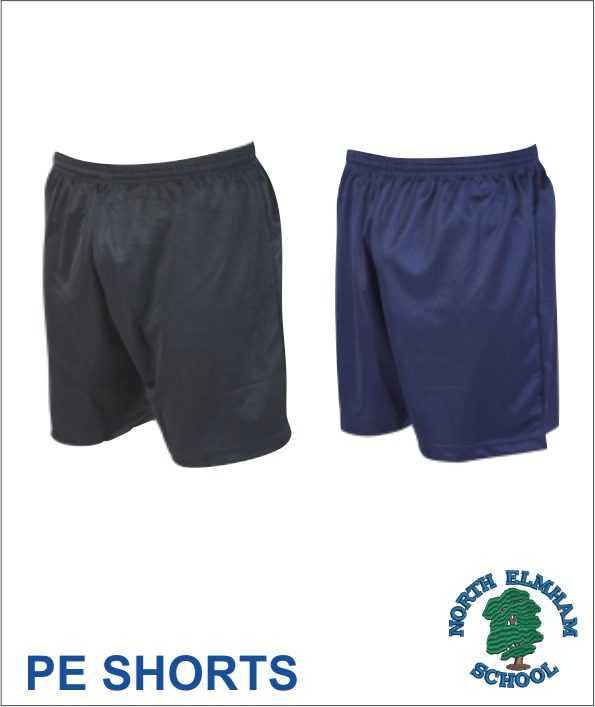 PE Shorts