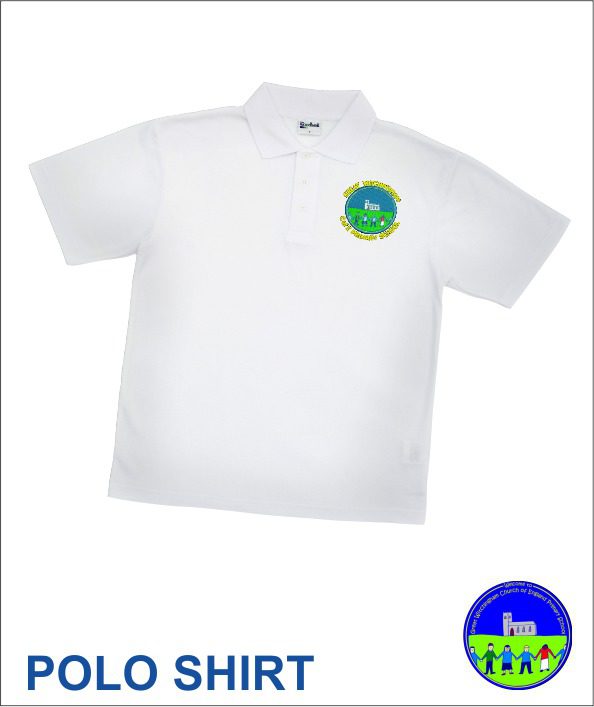 Polo White