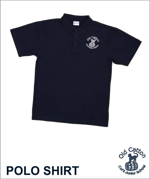 Polo Navy