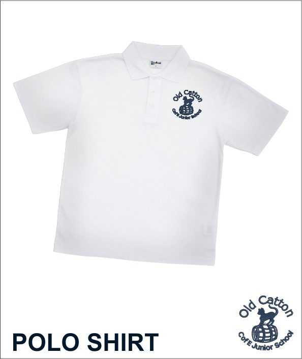 Polo White