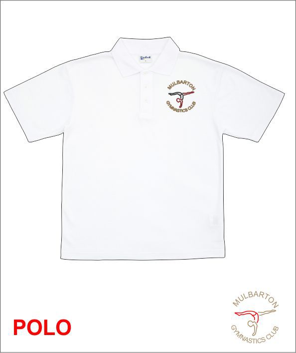 Coach Polo Front