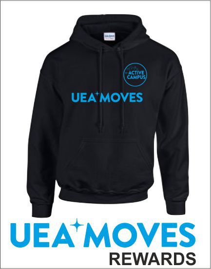 Hoody Front