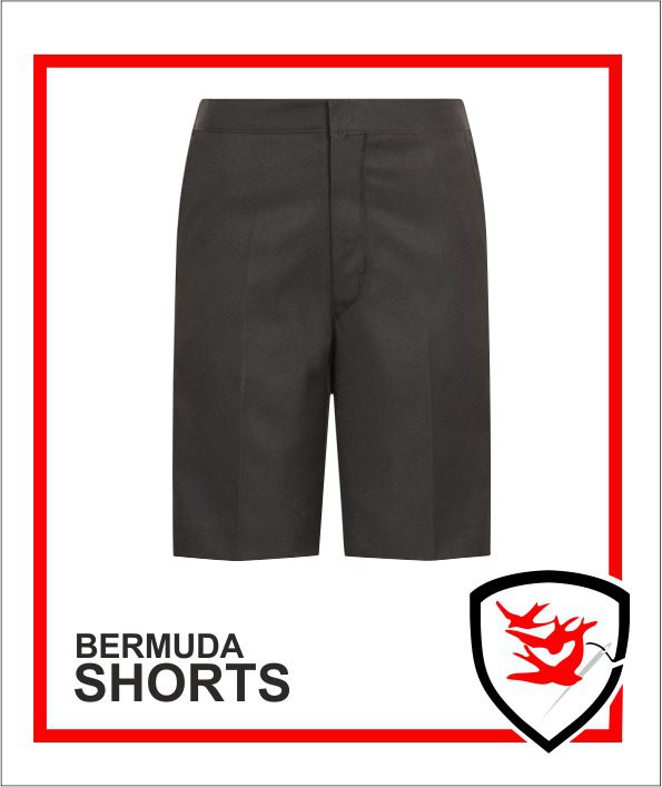 Bermuda Shorts