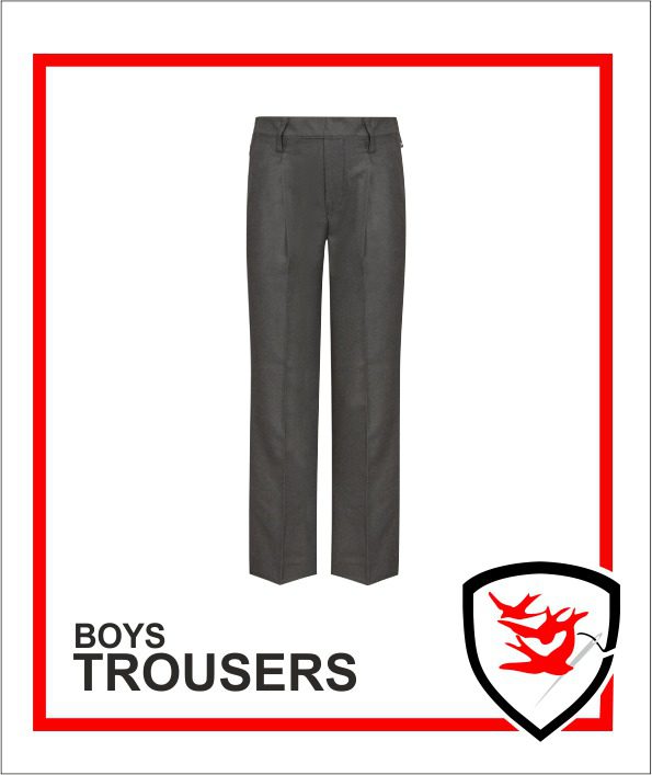Boys trousers
