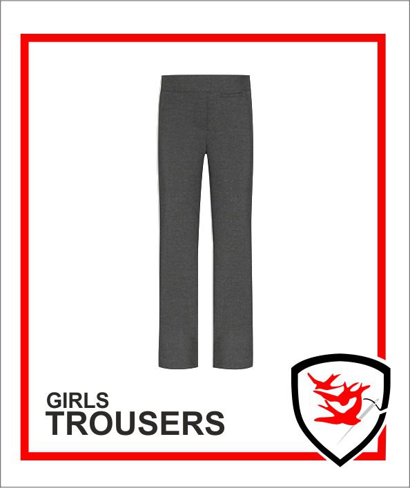 Girls Trousers