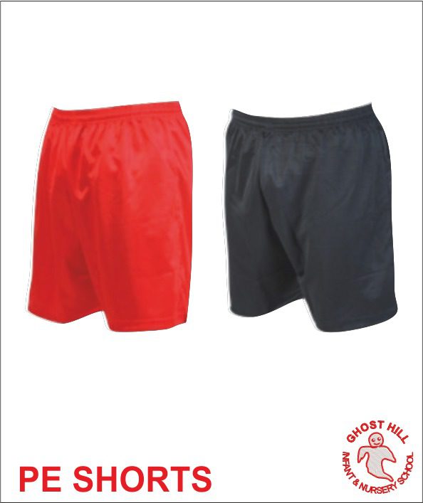 PE Shorts