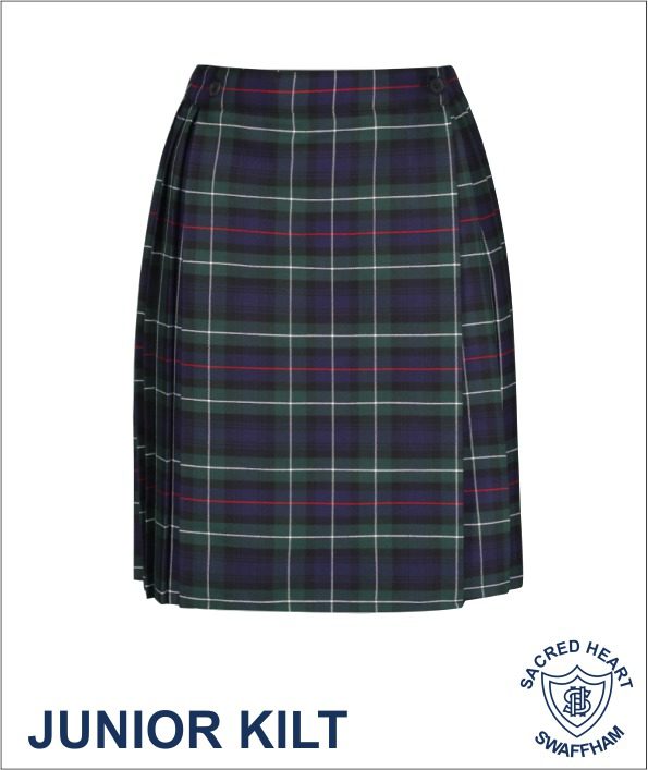 Junior Kilt