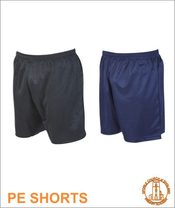 PE Shorts