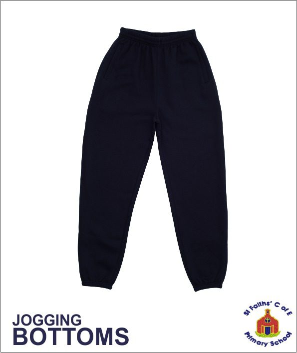 Jogging Bottoms