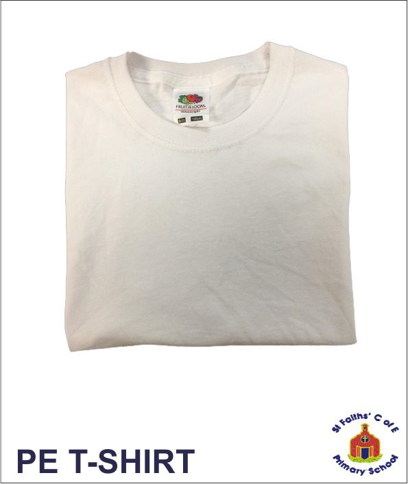 PE T-SHIRT
