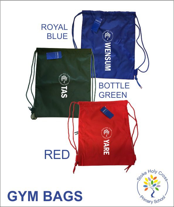 Gym Bags