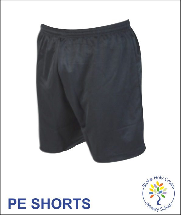 PE Shorts