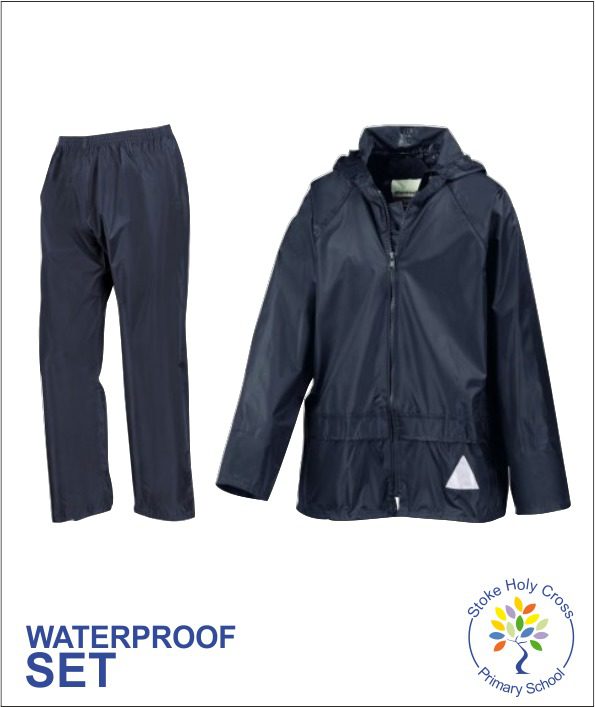 Waterproof Set