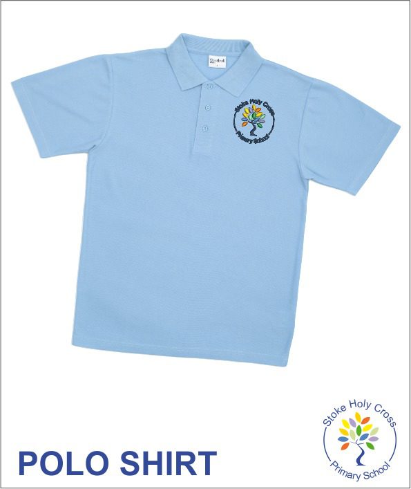 WB Polo Shirt