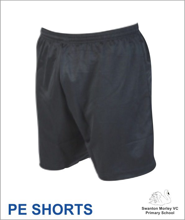 PE Shorts