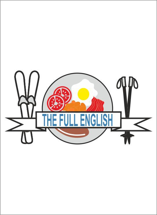 Full English Logo