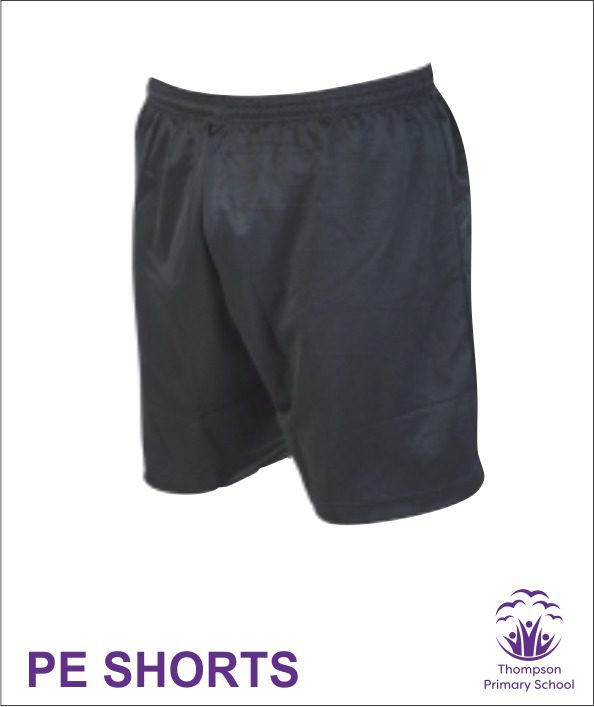 PE Shorts