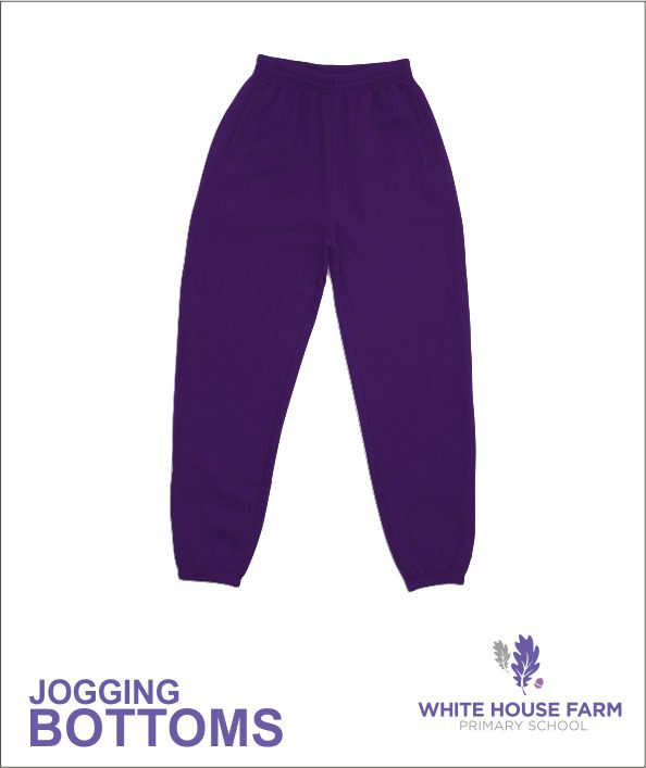 Jogging Bottoms