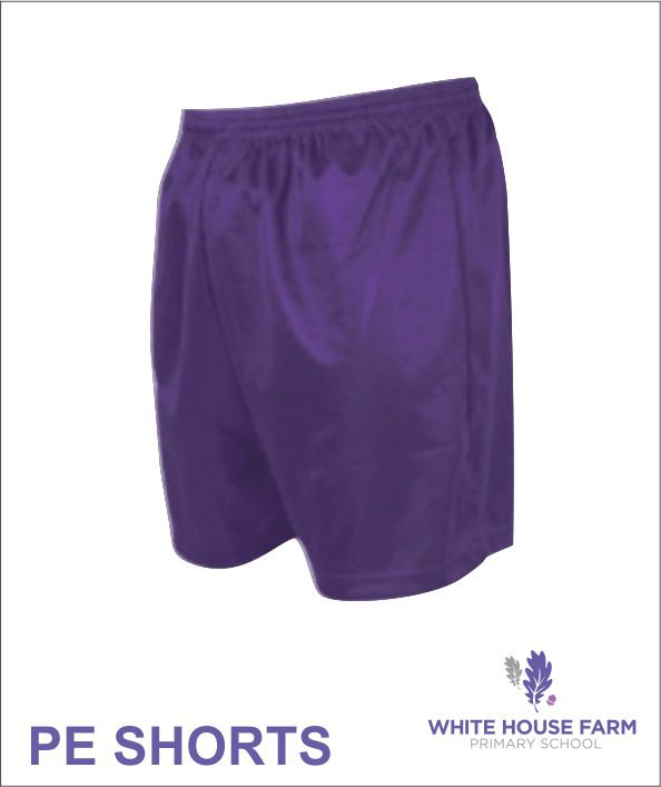 PE Shorts