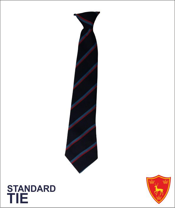 Standard Tie