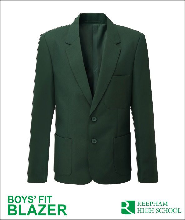 Boys Blazer