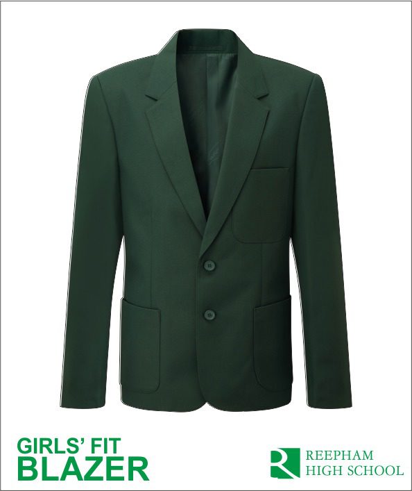 Girls Blazer