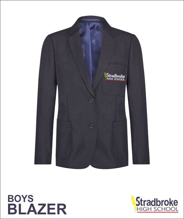 Boys Blazer