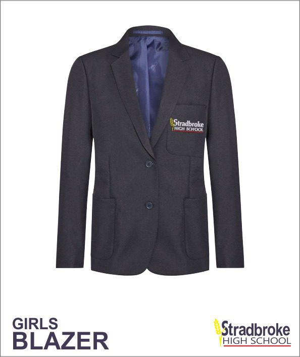 Girls Blazer