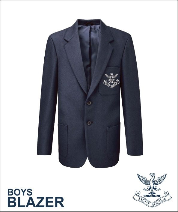 Boys Blazer