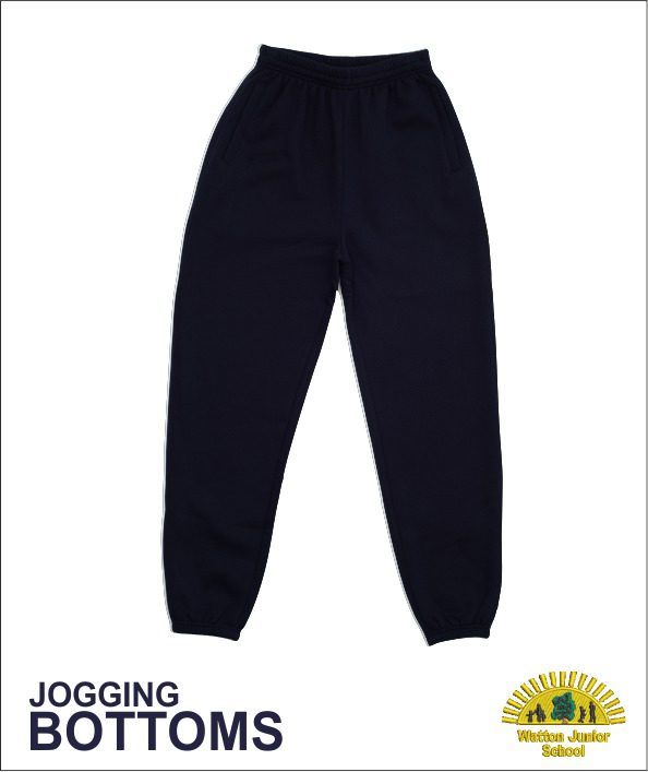 Watton Junior Jogging Bottoms