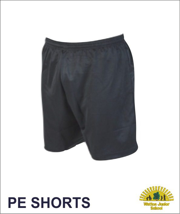 Watton Junior PE Shorts