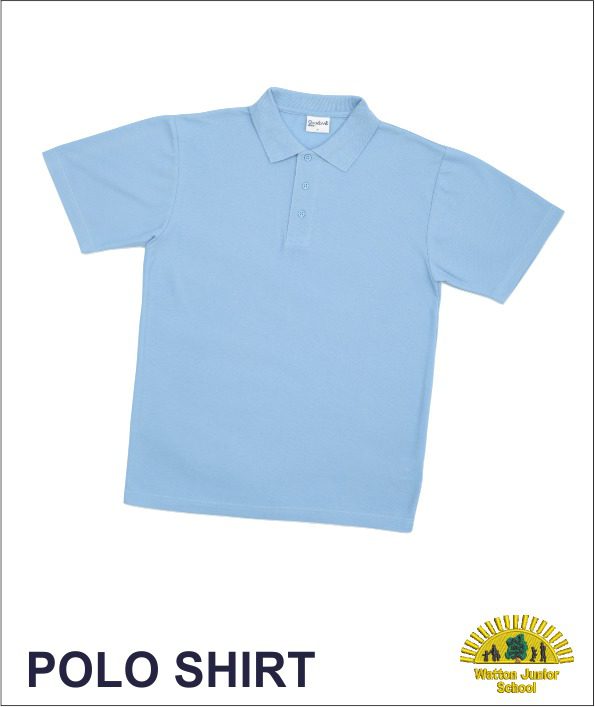 Watton Junior Polo Shirt