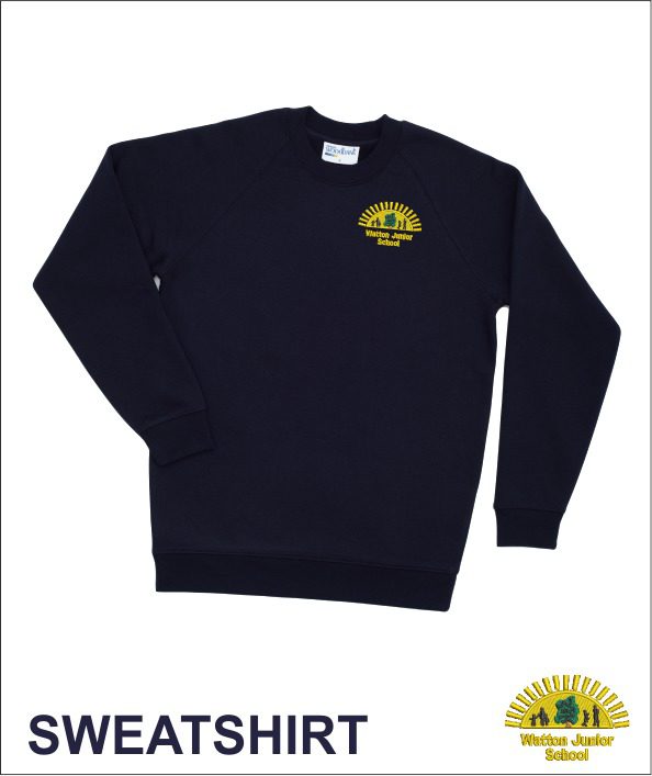 Watton Junior Sweatshirt