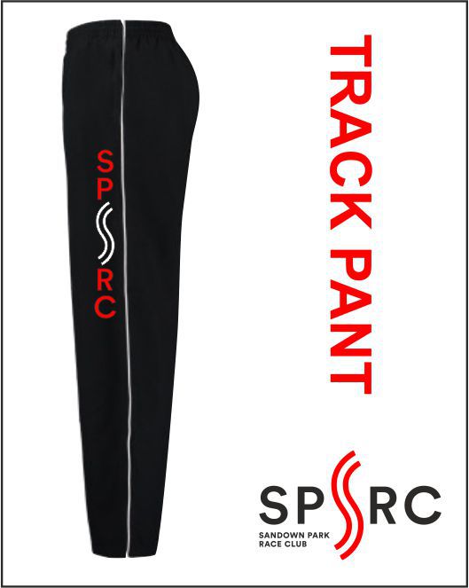 Track Pant