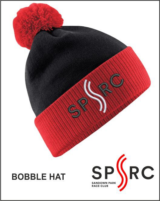 Bobble Hat