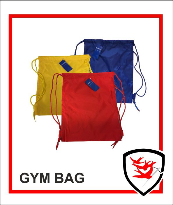 Gym Bags