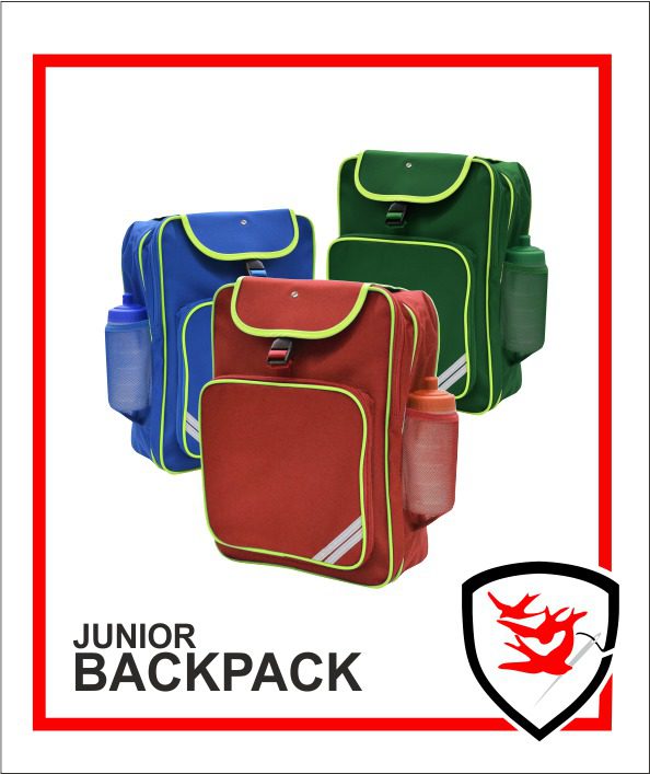 Junior Backpack