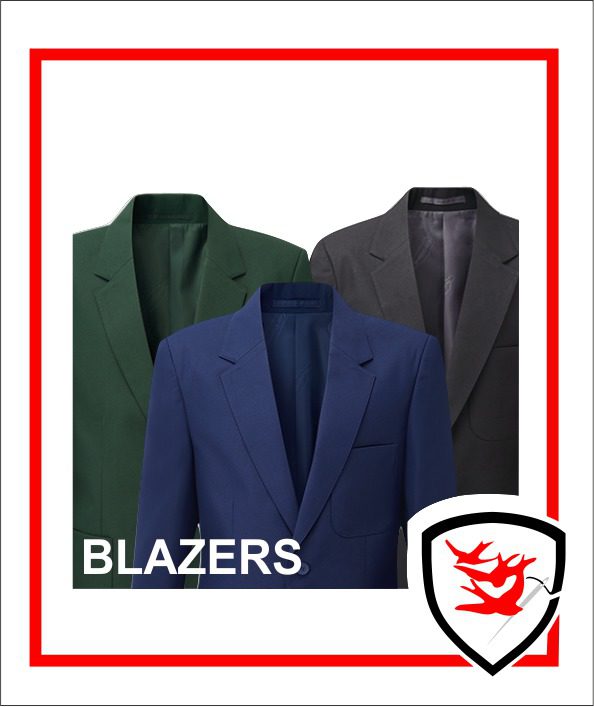 Blazers