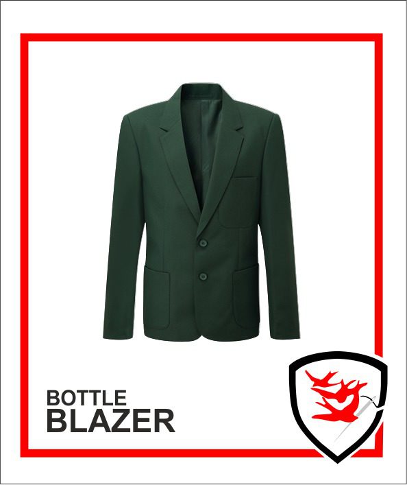 Bottle Blazer